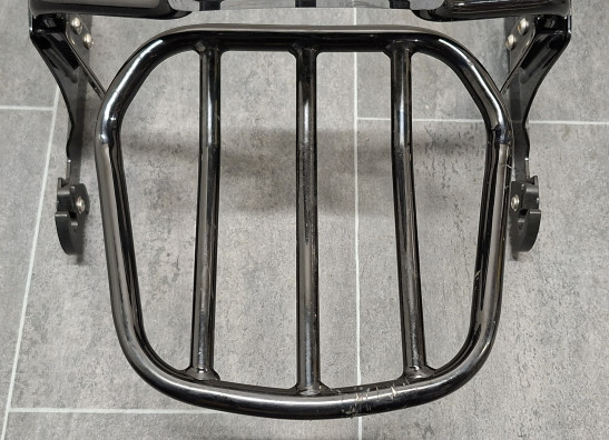 Rugsteun sissybar Harley Davidson FXSB Breakout