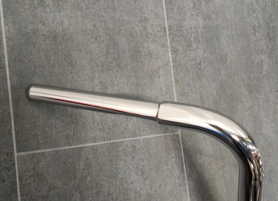 Stuur Harley Davidson Sportster