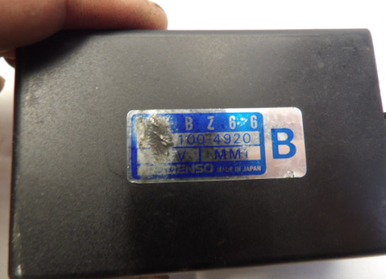 CDI ECU unit Honda VF 500 
