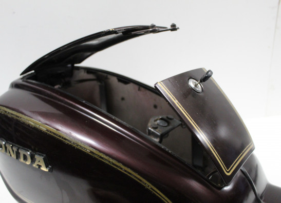 Fuel tank cover Honda Goldwing GL