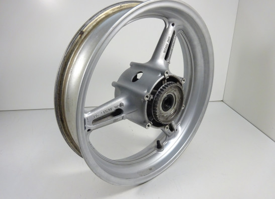 Front Wheel Yamaha FJR 1300