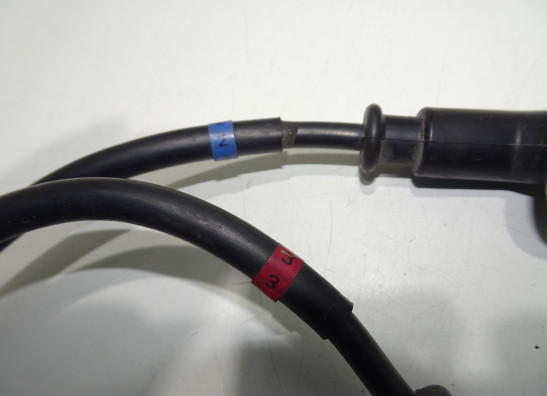 Ignition Coil Yamaha XJ 6 N