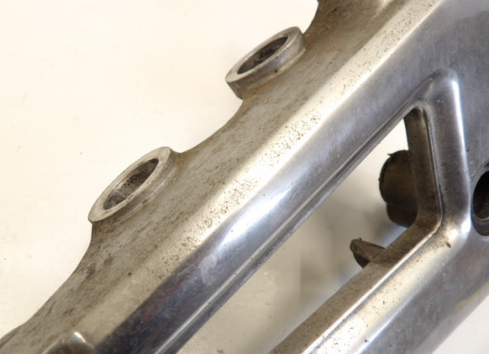 Rechter schetsplaat Yamaha XV 500 Virago