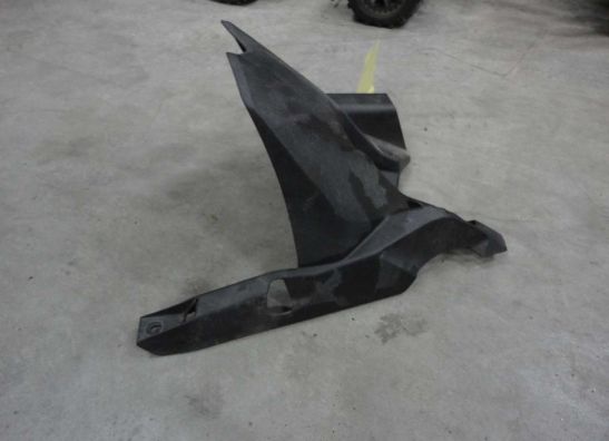 Achterspatbord Kawasaki Z 800