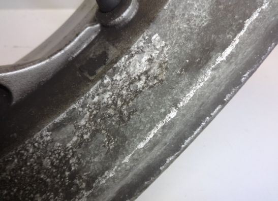 Achtervelg Honda Deauville 650 - 700