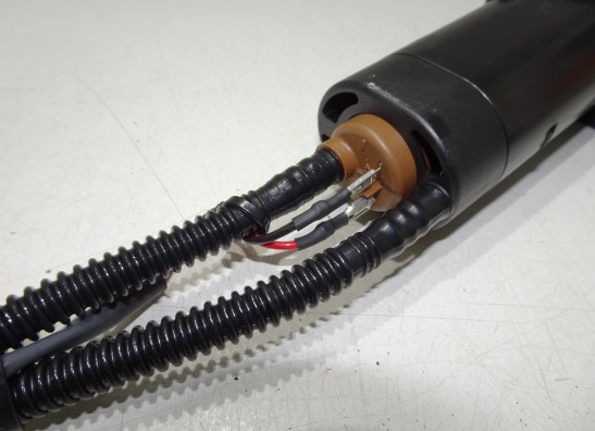 Brandstofpomp KTM 690 duke 3