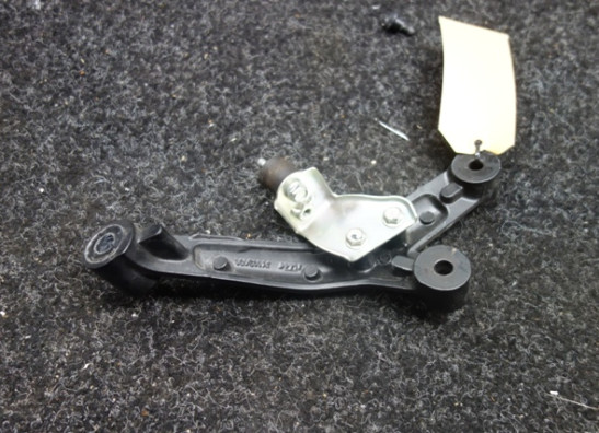 Motorbloksteun KTM RC 390