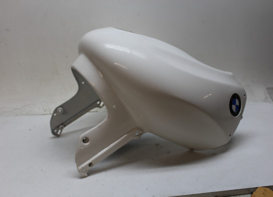 Tankcover BMW F 650