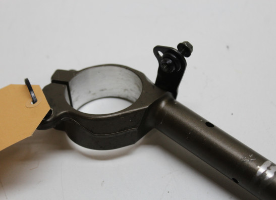 Clip on rechts Kawasaki ZX 6 R