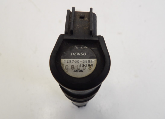 Zundspule Honda CBR 600 F