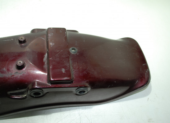 Achterkuipdeel Kawasaki LTD 454