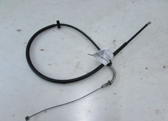 Choke cable Kawasaki ZZR 600