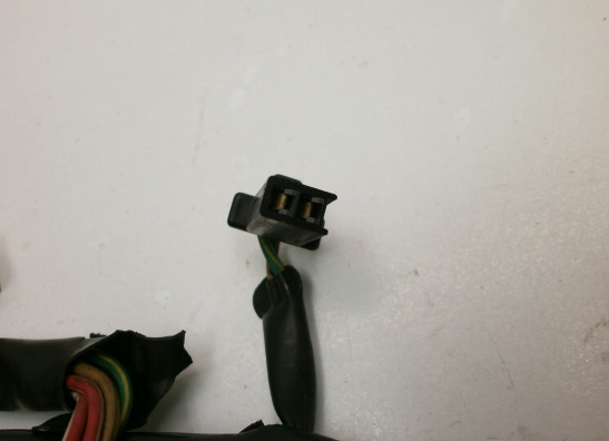 Handlebar switch assy right Yamaha TDM