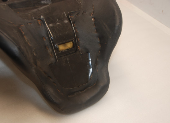 Zadel Harley Davidson Touring FL