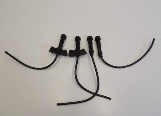 Coil cap Yamaha V max