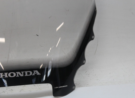 Kuipruit Honda Silverwing