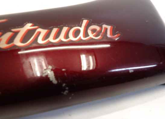 Seitenverkleidung rechts klein Suzuki VS 700 Intruder