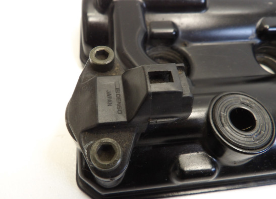 Kleppendeksel Suzuki GSX R 750