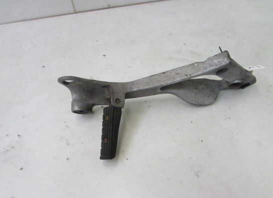 Main step holder right Yamaha TDM