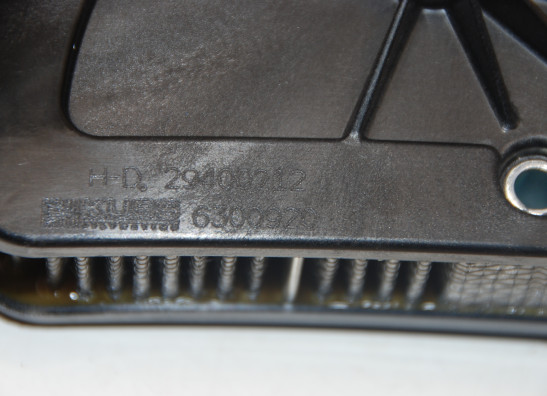 Air cleaner case Harley Davidson Touring FL