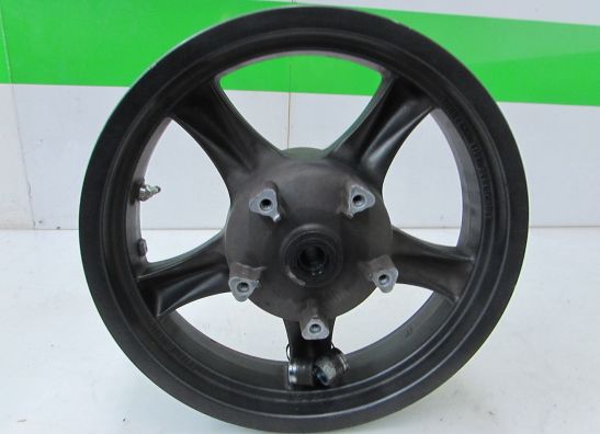 Felge vorne Kymco XCITING 500I