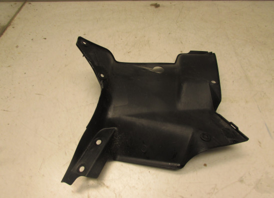 Afdekkap Honda VFR 1200 X Crosstourer