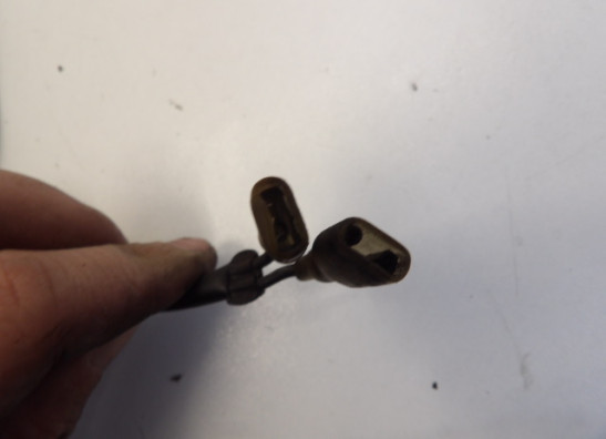 Stuurschakelaar links Yamaha FZR 400 R RR SP