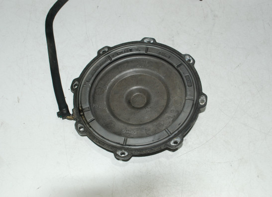 Koppelingsdeksel Aprilia RSV 1000