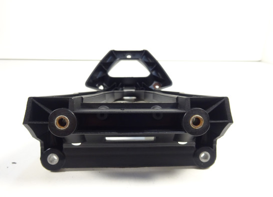 License plate holder BMW F 800 R