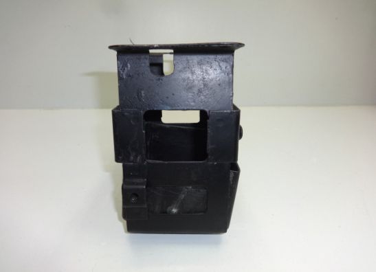 Batterie befestigung Kawasaki Z 650