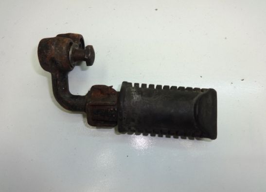 Fussraste rechts Suzuki GS 1000