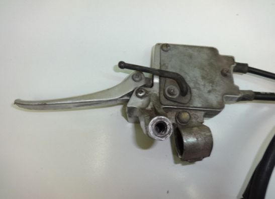 Remhandle Honda SH 125 i