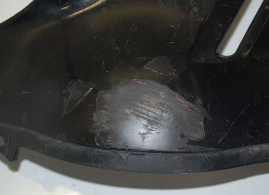 Cowl Left lower Suzuki GSX F 600