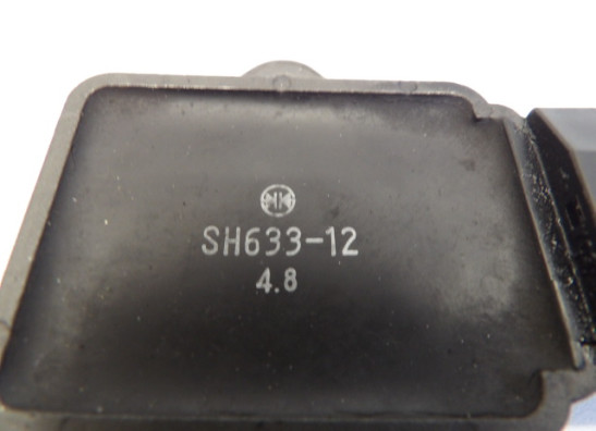 Regulator rectifier  Honda CB 500