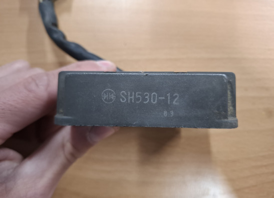 Regulator rectifier  Kawasaki GPZ 500