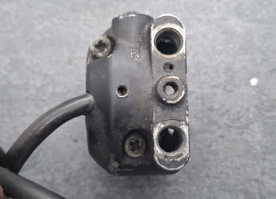 Handlebar switch assy right Suzuki GT 750