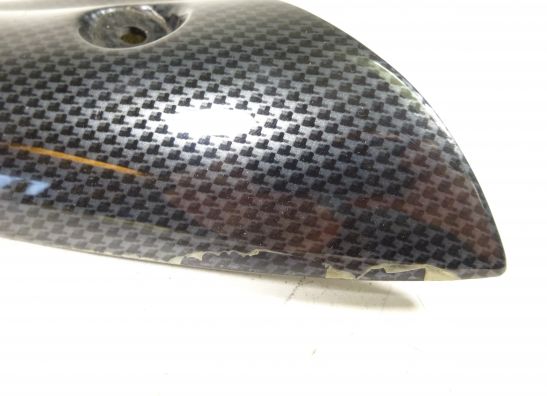 Cowl right small Triumph 595 T Daytona