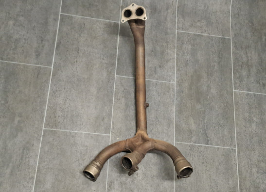 Downpipes Ducati Monster S4