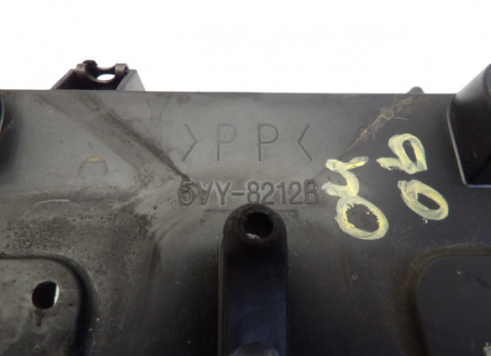 Accubak Yamaha YZF R1