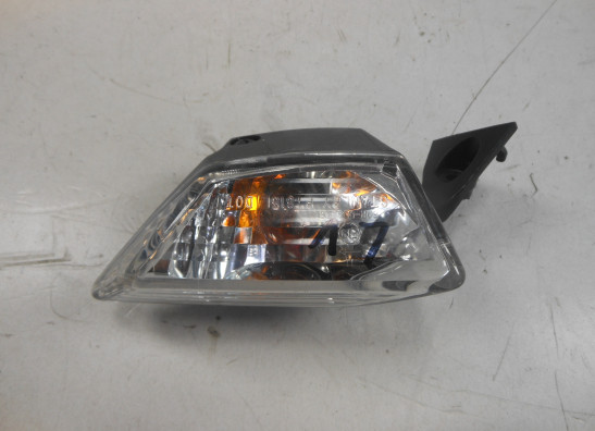 Winker left front Kawasaki ZX 10 R