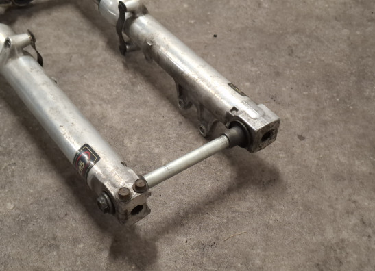 Voorpoten compleet Suzuki SV 650