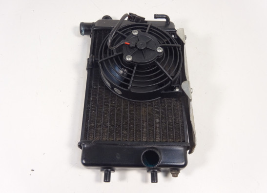 Radiateur Aprilia Tuono 1000 2003-2005