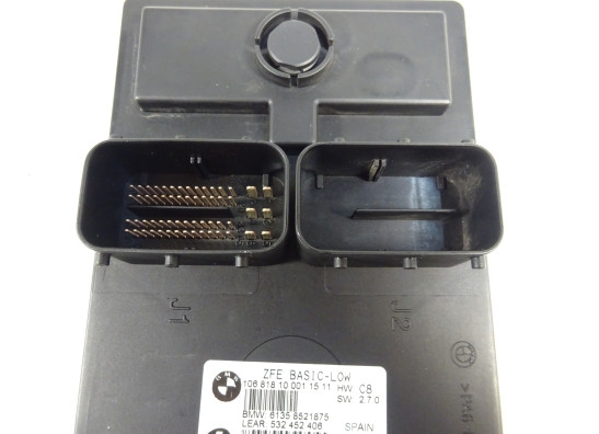 CDI ECU unit BMW F 800 R