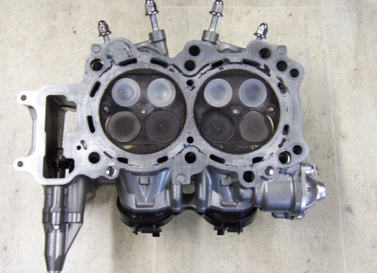 Cylinder head Honda CRF 1100 Africa Twin