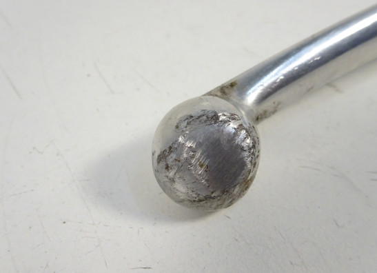 Rempomp Kawasaki ER 6