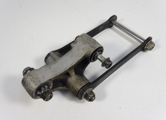 Link systeem achterveer Kawasaki Z 750