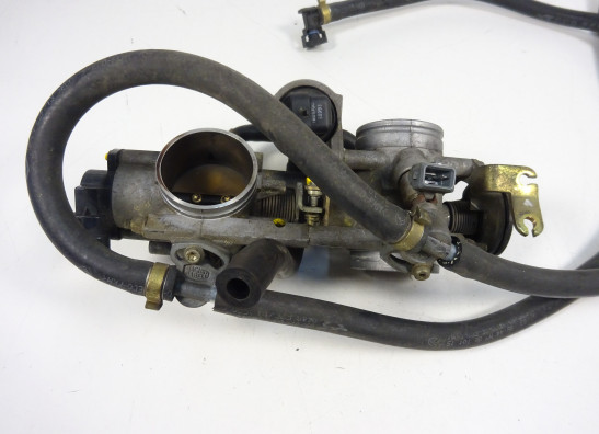Throttle body Ducati Multistrada 1000