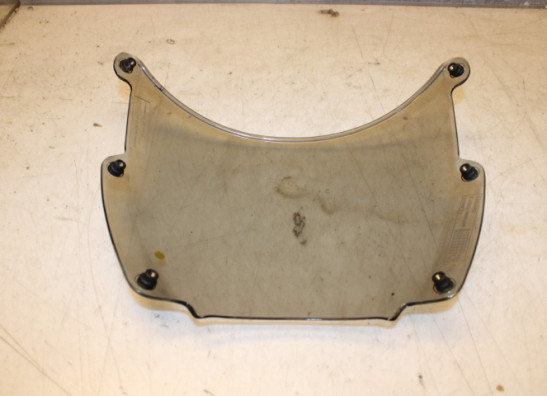 Wind screen Triumph Sprint RS