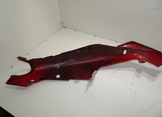 Rechter achterkant Kawasaki ZX 7 R