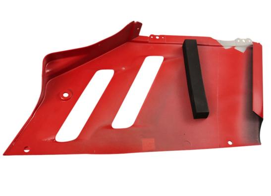 Seiten verkleidung links Suzuki GSX R 750